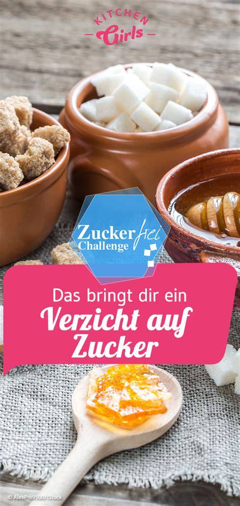 Langfristige Vorteile von Zuckerverzicht