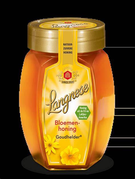 Langnese Honig GmbH & Co. KG Firmensitz