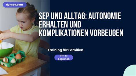 Langzeit-Komplikationen und Alltag nach Speiseröhrenrekonstruktion