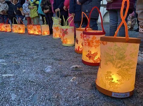 Lantern Festival mit Tarro- und Yam-Bällchen