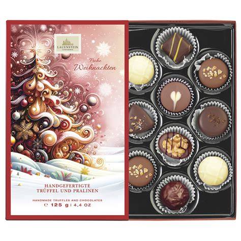 Lauenstein Confiserie - Tradition und Innovationskraft