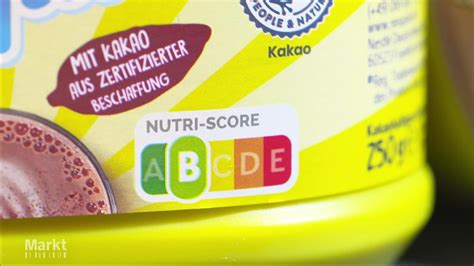 Lebensmittelampel: Schokolade und gallenfreundliche Ernährung
