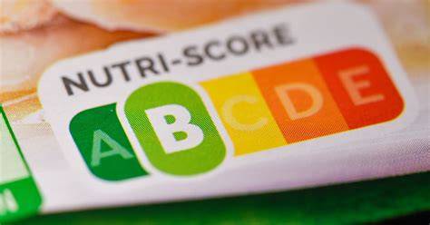 Lebensmittelampel und Klima Score