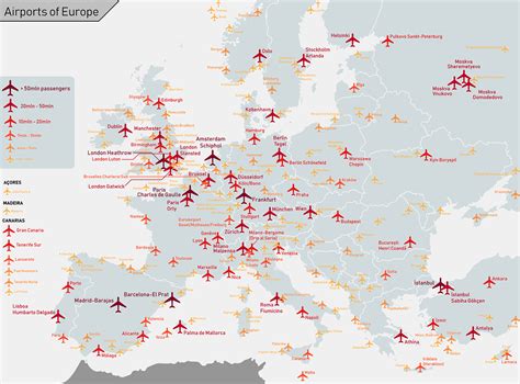 Lebensmittelkontrollen an europäischen Flughäfen