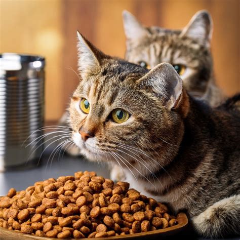 Lebensmittelverordnung Katzenfutter Deklaration