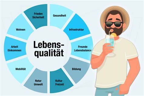 Lebensqualität und Diabetesmanagement: Infografik