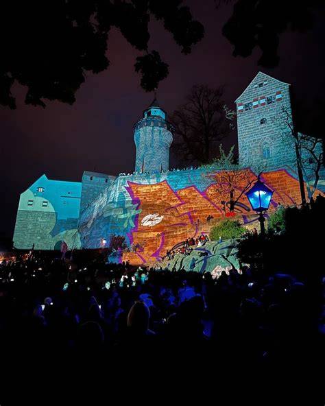 Lebküchnerfest auf der Kaiserburg, 1487