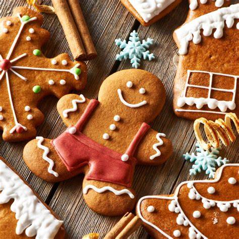 Lebkuchen, Punsch und Freunde - Tiroler Adventszusammenkunft