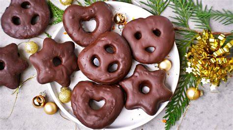 Lebkuchen & Weihnachtsgebäck aus Kitzingen