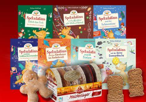 Lebkuchen Bewertung und Community