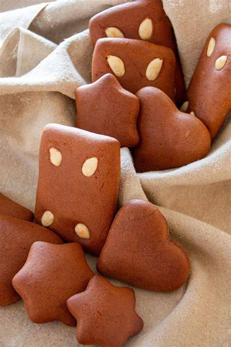 Lebkuchen Glasuren und Lagerungstipps