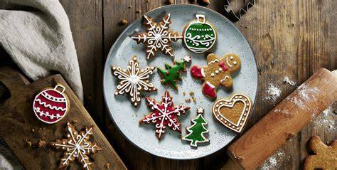 Lebkuchen Nährwert und Gesundheitsaspekte