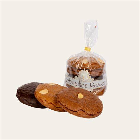 Lebkuchen Rosner Filiale in Waldsassen