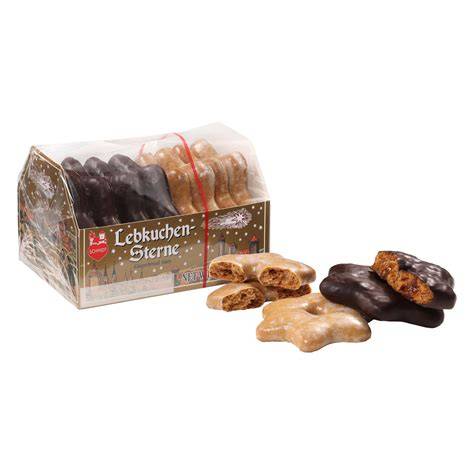 Lebkuchen Schmidt Produktvielfalt