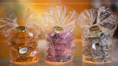 Lebkuchen Sorten und Tradition