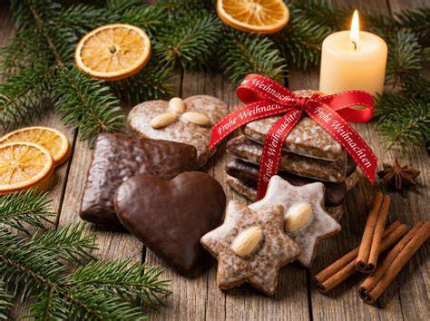 Lebkuchen Zutaten und Gefahr für Katzen