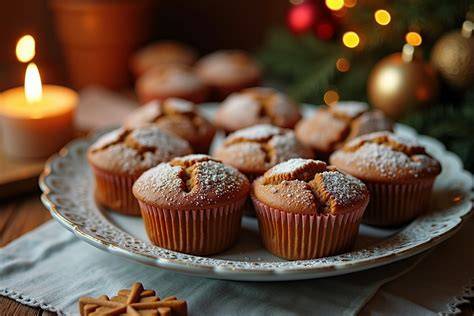 Lebkuchen als Tradition: Familienbacken im Advent