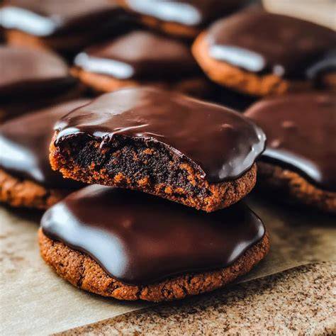 Lebkuchen richtig lagern für perfekte Konsistenz