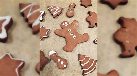 Lebkuchen zum Selberbacken