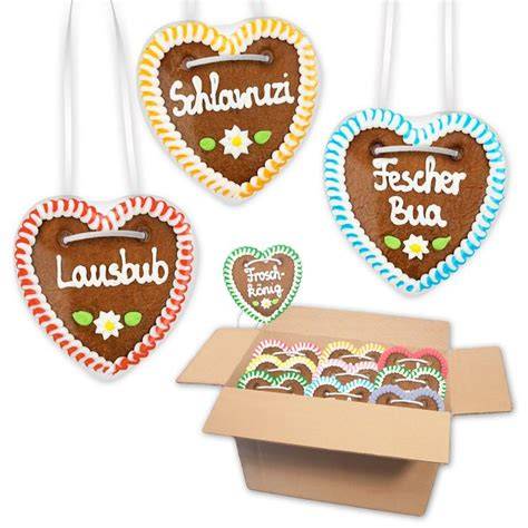 Lebkuchen-Aufbewahrung für Frische