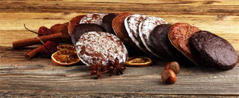 Lebkuchen-Sortiment Schmidt