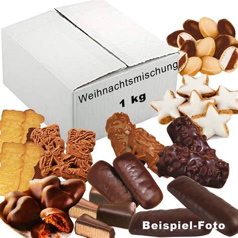 Lebkuchen-Varianten: Herzen, Printen, Männer, Häuser