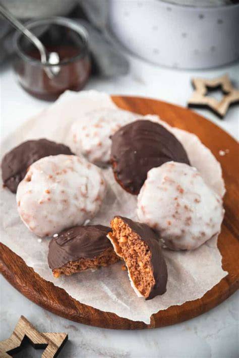 Lebkuchen-mit-glasur