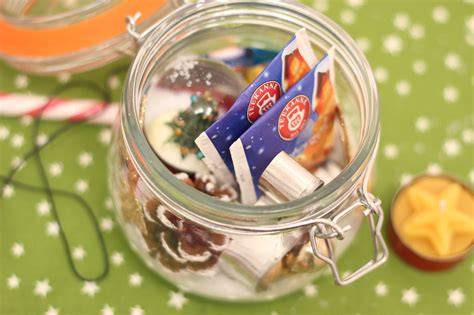 Lebkuchengewürz als Geschenk im Advent: Ideen zur Verpackung