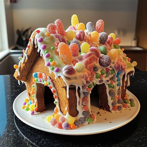 Lebkuchenhaus - Tradition und Kreativität