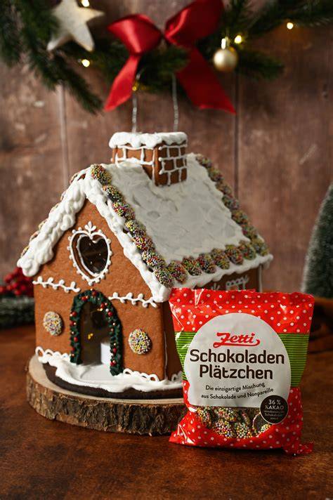 Lebkuchenhaus FAQ