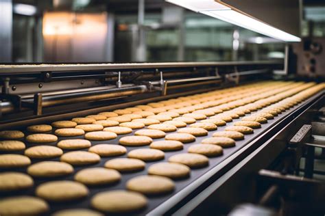 Lebkuchenherstellung: Zutaten, Produktion, Verpackung