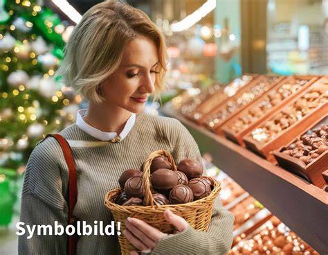 Lebkuchenpreisentwicklung: Fabrikverkauf und Einzelhandel