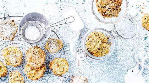 Lebkuchenreste vielseitig in Rezepten verwendbar