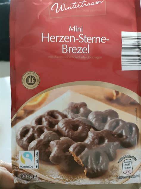 Lebkuchenvielfalt: Herzen, Männer, Sterne, Häuser