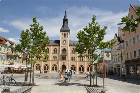 Lebzelterhaus Pfaffenhofen, Hauptplatz 6
