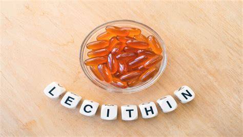 Lecithin: Funktion und Gewinnung als Zusatzstoff