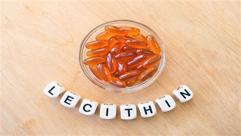 Lecithin in der Schokoladenherstellung - Funktion und Herkunft