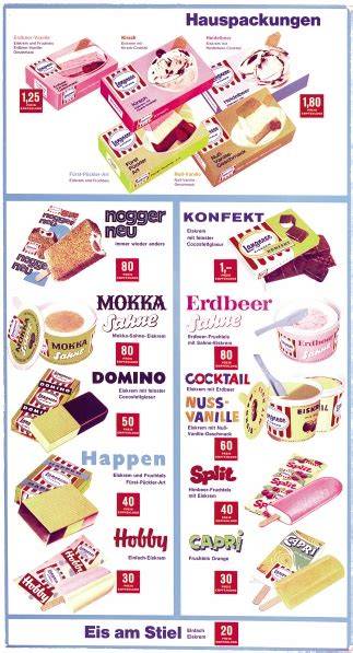 LeckerSchmecker Schokoriegel aus den 70er Jahren