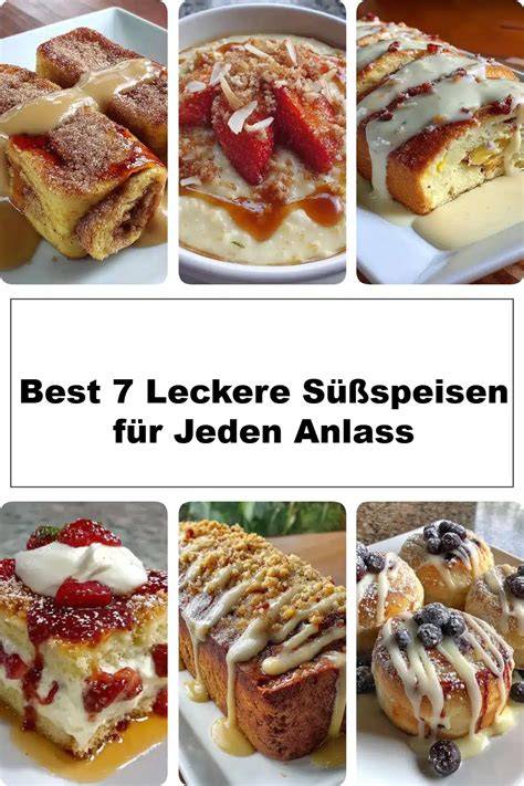Leckere Kuchenauswahl für jeden Anlass