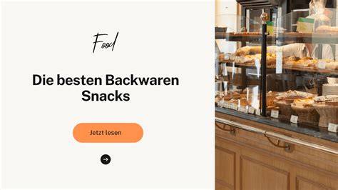Leckere zuckerfreie Backwaren aus Trockenfrüchten