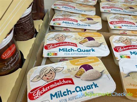 Leckermäulchen-Quark-Deckel-Design