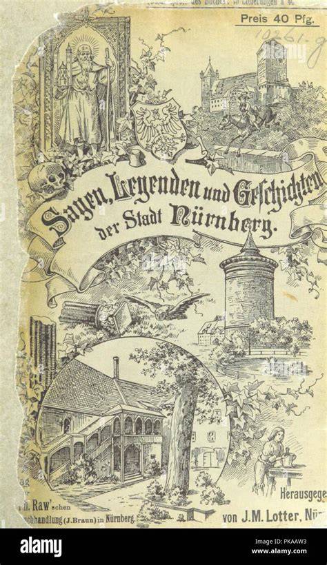 Legenden und Ursprünge der Elisenlebkuchen