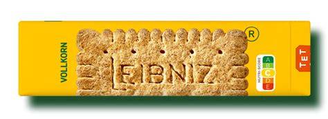 Leibniz Keks-Varianten und aktuelle Verpackungen