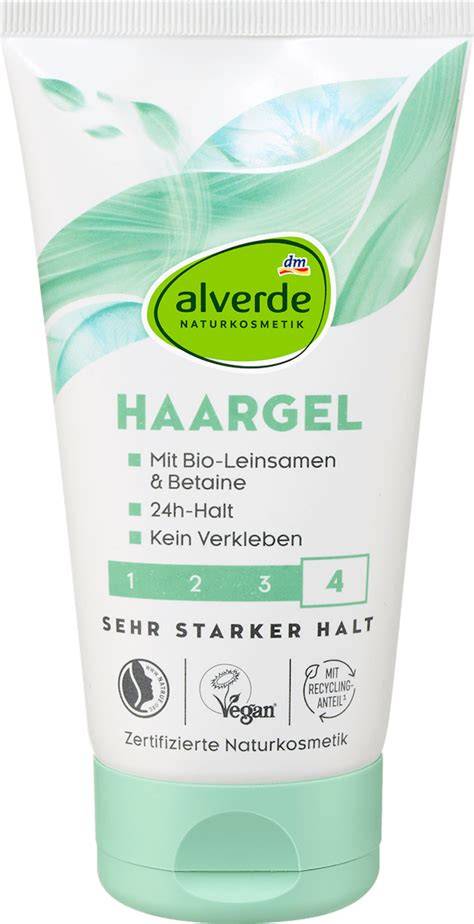 Leinsamen in Kosmetik: Gesichtsmaske und Haargel