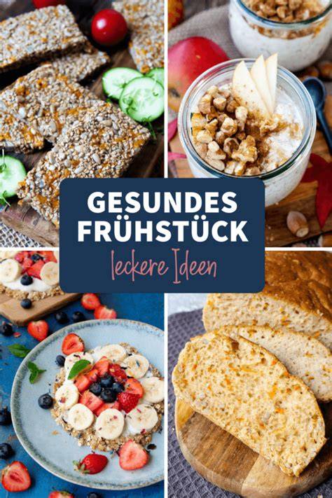 Leinsamen und Honig: Rezeptideen für das Frühstück
