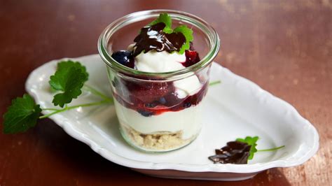 Lemoncello-Creme: Verwendung auf Kuchen und Desserts