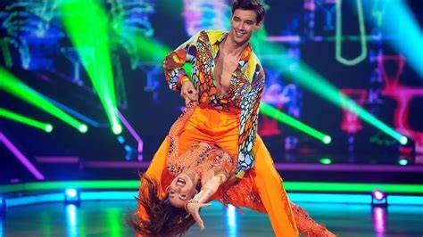 Let’s Dance Finale: Bühne und Publikum