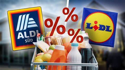 Lidl-Marke Maribel und Aktionsware: Gläser, Squeezer und XXL-Formate