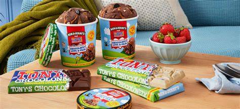 Lieferkette Tony's Chocolonely: Transparenz und Fairness