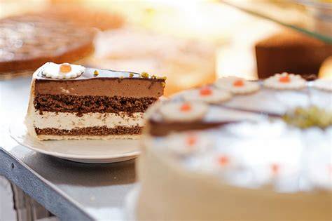 Lieferung Torte an Haustür Wilhelmshaven
